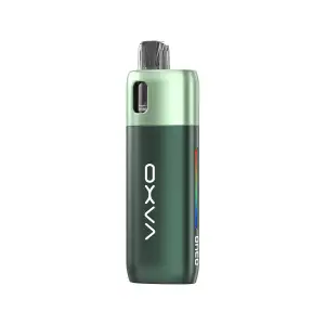 OXVA ONEO Vape Pod Kit | Racing Green